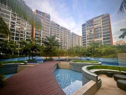 Coco Palms (D18), Condominium #496226551